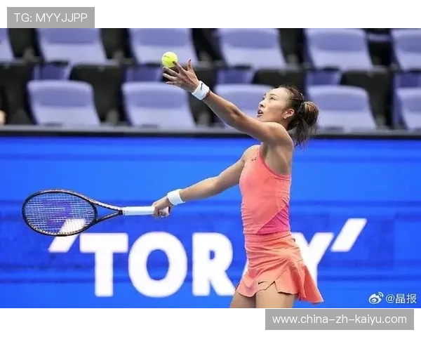 比同龄郑钦文更强！中国15岁网球天才惊艳世界，豪取10连胜连夺两冠