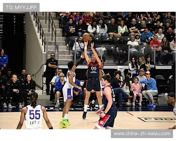 NBA东部球队调整外线结构，三分投射质量提升