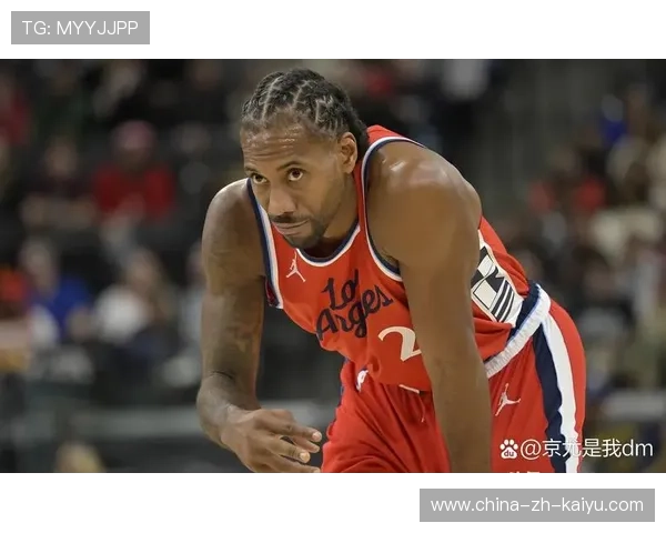 伦纳德终场前补篮命中，快船在主场拿下关键胜利