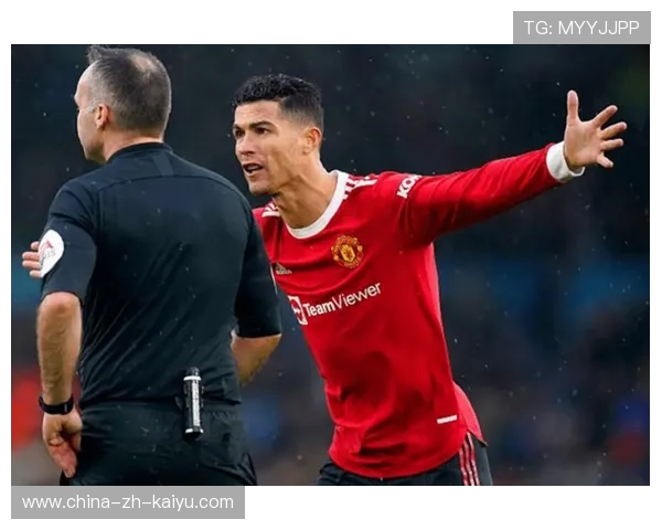 C罗依然不死，曼联4-1大胜西汉姆联，冲击英超冠军