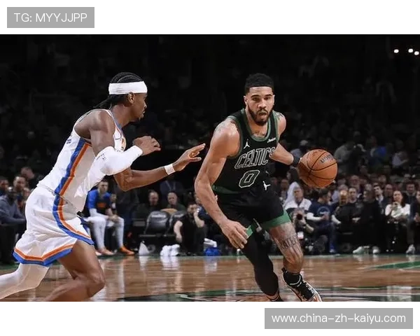 塔图姆缺席期间布朗扛起输出