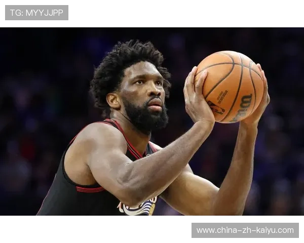 恩比德完成终结