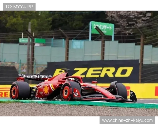 F1日本大奖赛勒克莱尔获得杆位 F1日本大奖赛勒克莱尔获得杆位